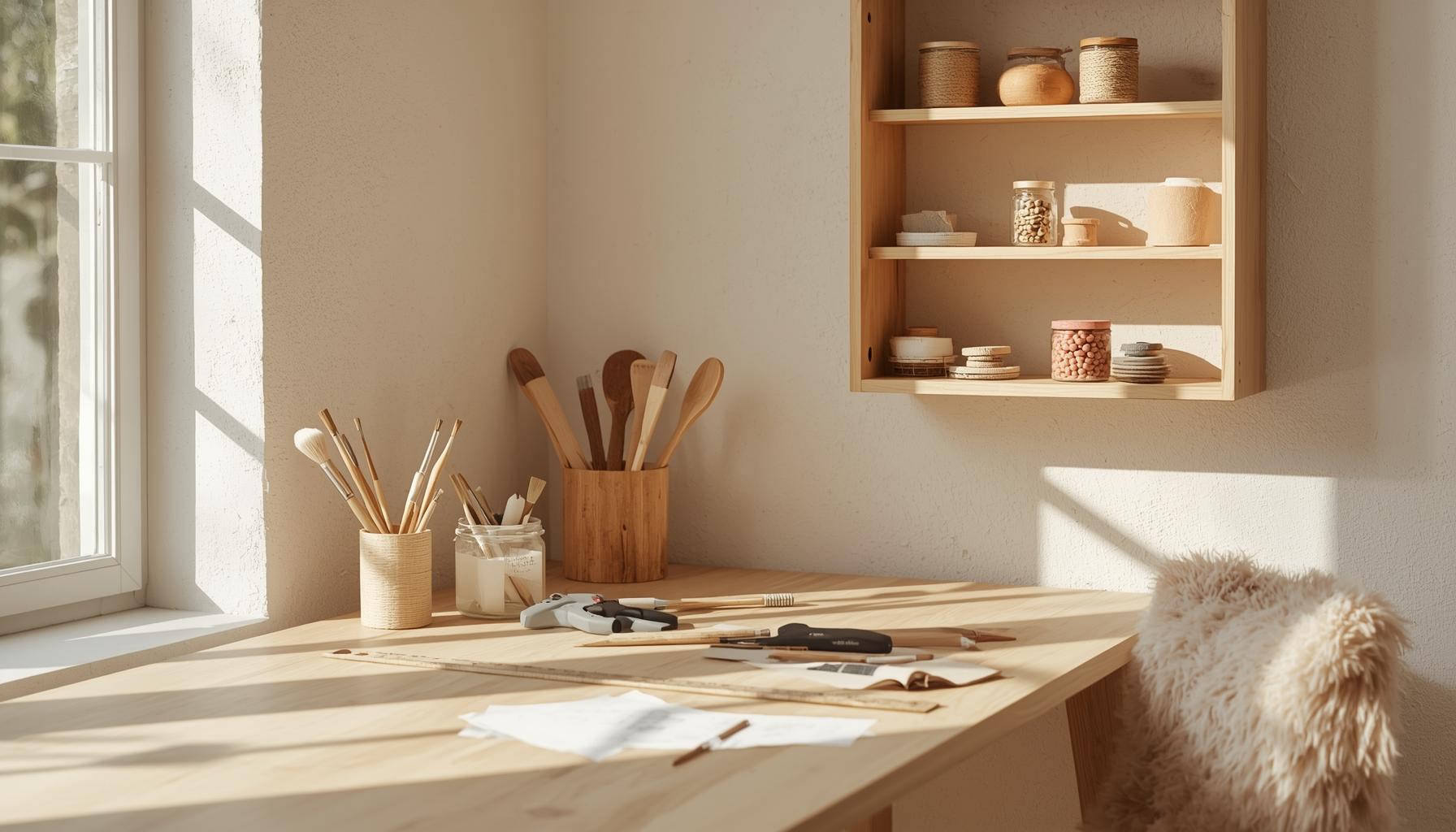 Narzędzia niezbędne w pracowni HAART