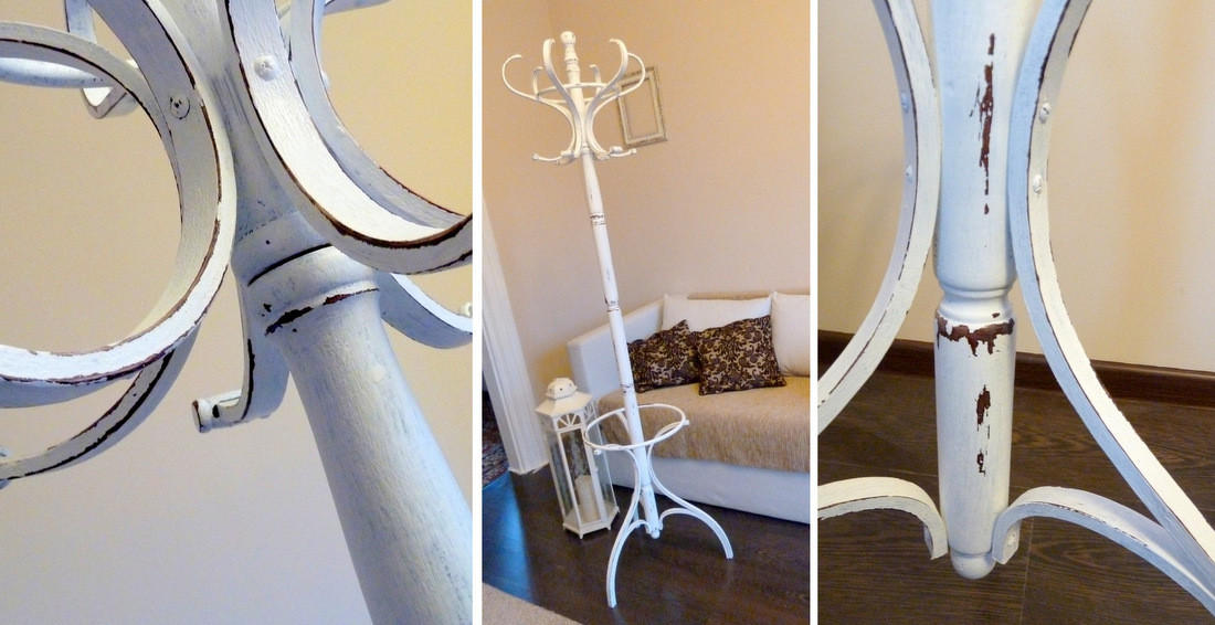 shabby chic