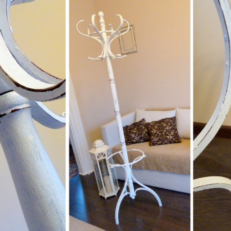 shabby chic