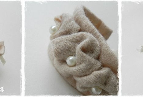 bransoletka DIY