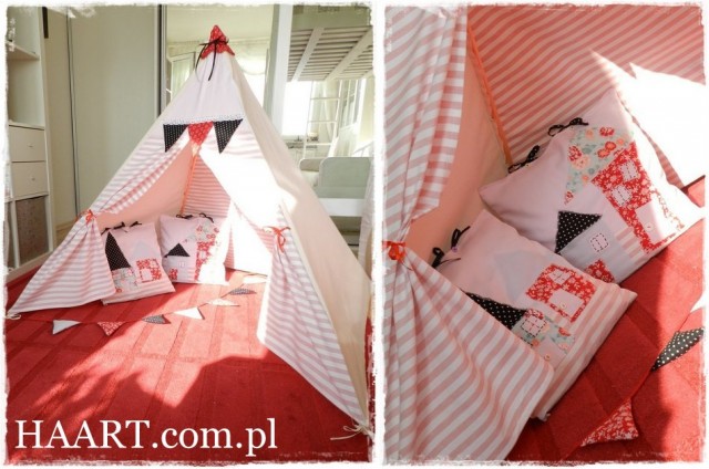 tipi tepee