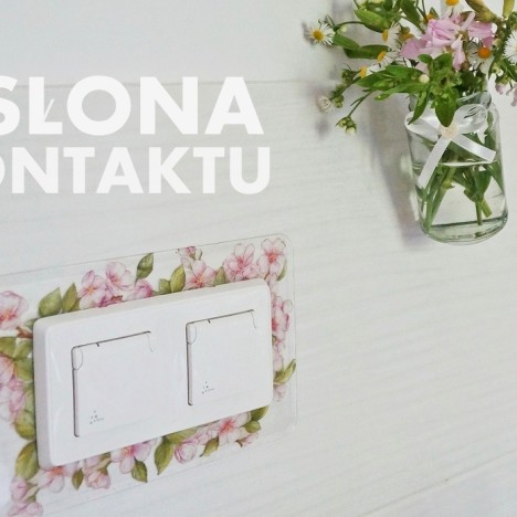 osłona kontaktu