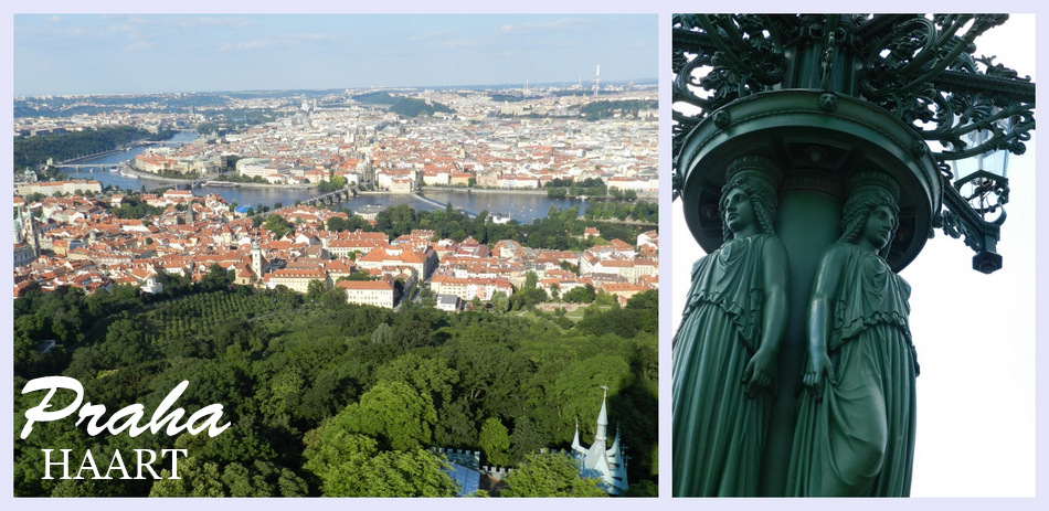 praga