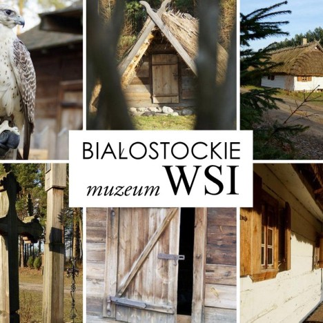 Białostockie Muzeum Wsi
