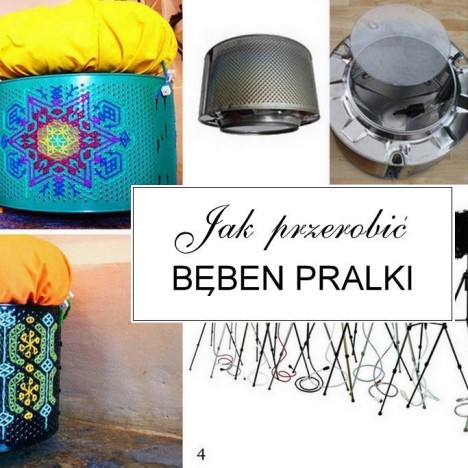 beben pralki