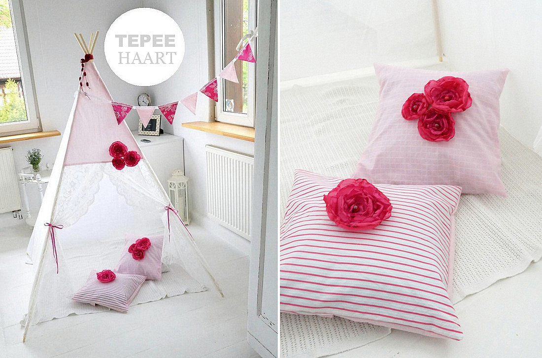 tepee