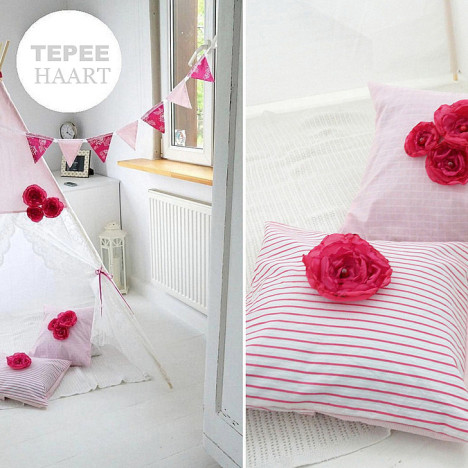 tepee