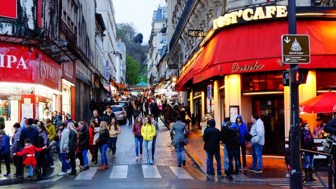 Montmartre
