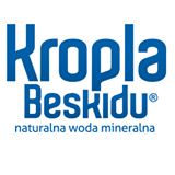 logo Kropla Beskidu