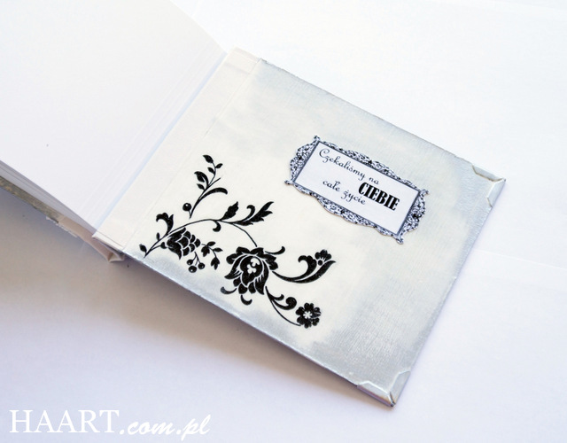 Haart album ciaza (2)