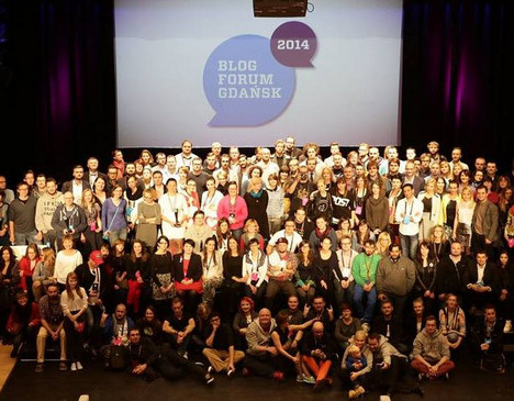 Blog Forum Gdańsk głowne