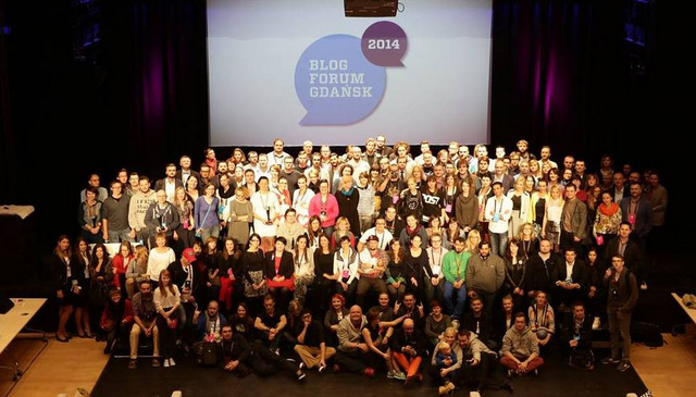 Blog Forum Gdańsk głowne