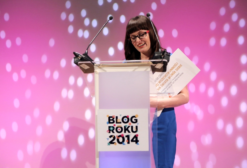 blog roku HAART