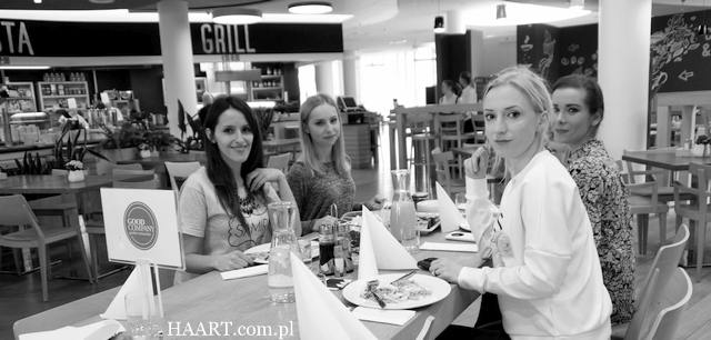 weekend z blogerkami Ladies Days w Sound Garden Hotel (12)
