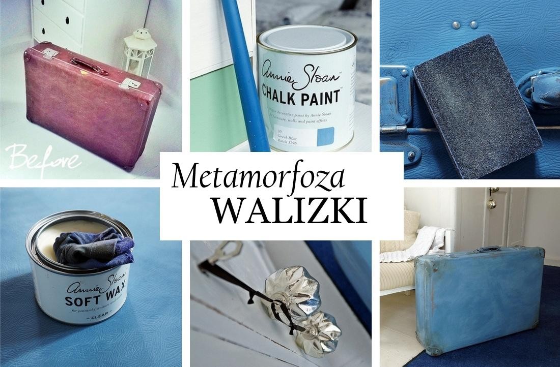 MERAMORFOZA WALIZKI HAART.COM.PL