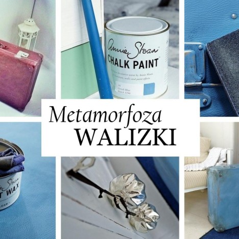 MERAMORFOZA WALIZKI HAART.COM.PL