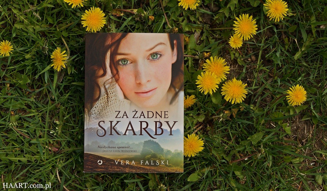 za żadne skarby