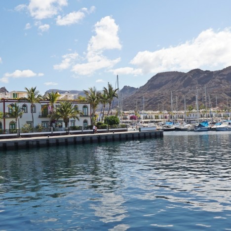 Gran Canaria zdjęcie