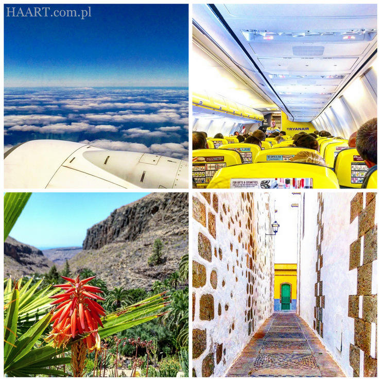 Instagram HAART Gran Canaria