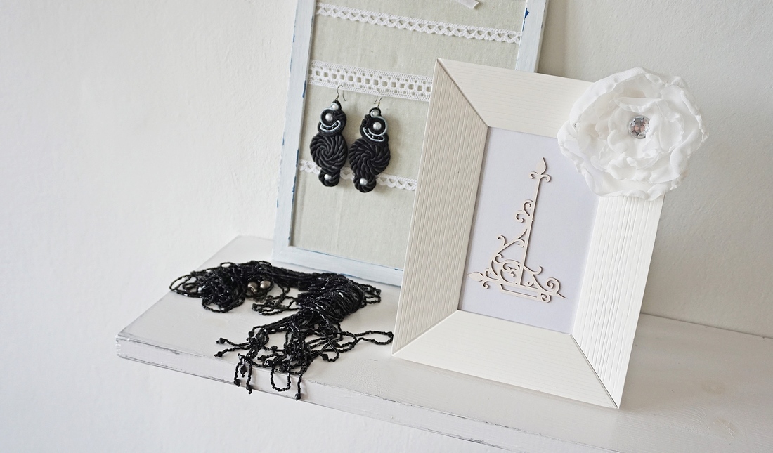 Metamorfoza zwykłej ramki DIY HAART (4)